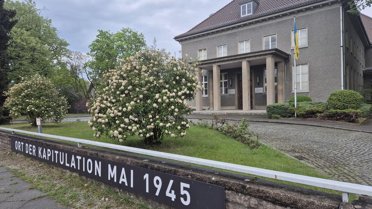 Feiertag Berlin: Gedenken und Historie zum Tag der Befreiung