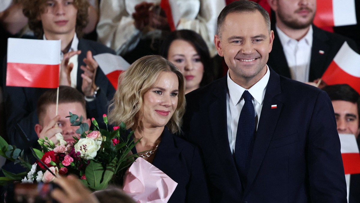 Karol Nawrocki a afera mieszkaniowa – sprawa, o której pisze wp