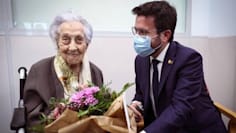 Ethel Caterham feiert ihren 115. Geburtstag – ältester Mensch laut Gerontology Research Group