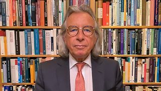Georg Bätzing bei einer Gedenkfeier – seine Rolle im öffentlichen Diskurs