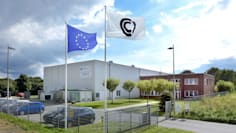 Die Firmenzentrale von Siewert und Kau in Bergheim – Symbolbild für den IT-Großhändler nach der Insolvenz