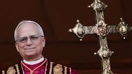 Symbolbild zur Papstwahl und Nostradamus-Prophezeiung