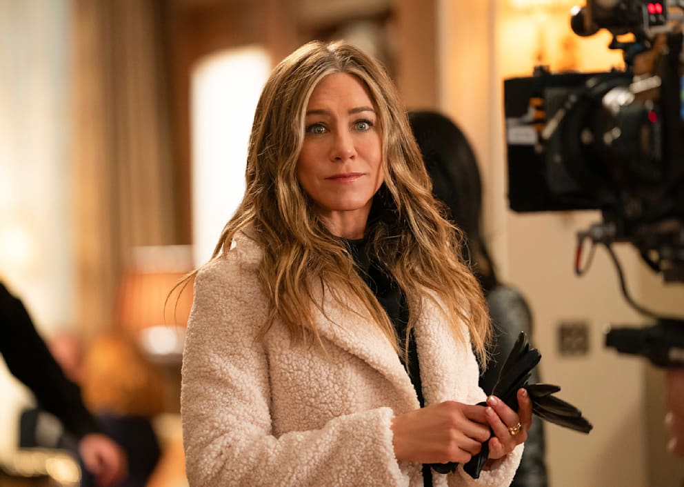 Jennifer Aniston Stalker vor Gericht – bild berichtet aktuell