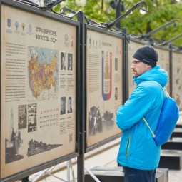 9 мая, день победы, праздничное шествие на Красной площади