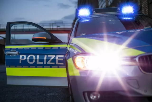 Verkehrsunfall in Lauda-Königshofen – Symbolbild