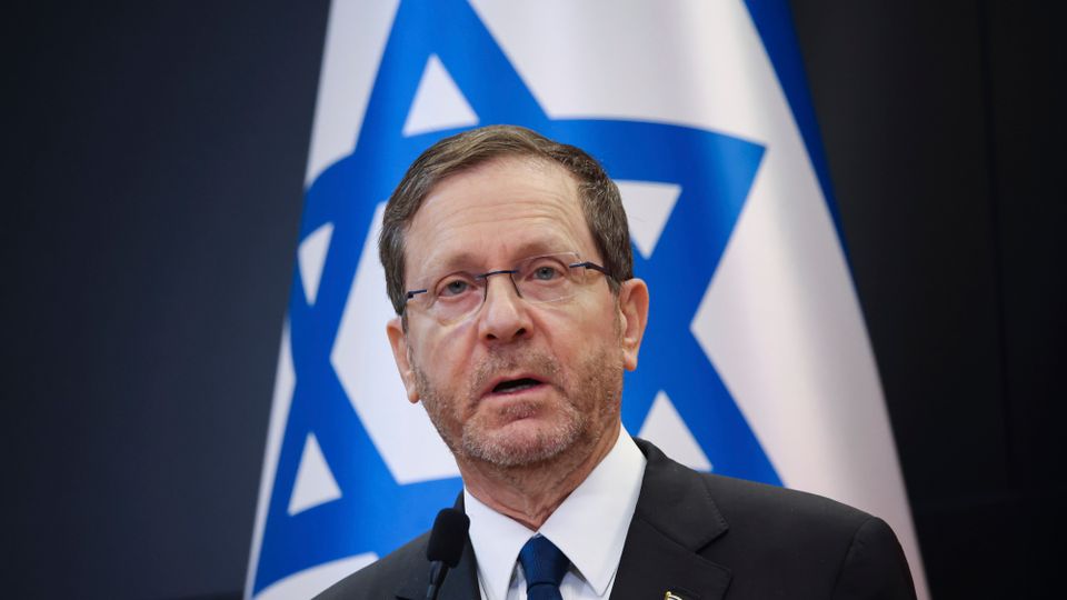 Staatsbesuch Berlin heute: Präsident Herzog in Berlin