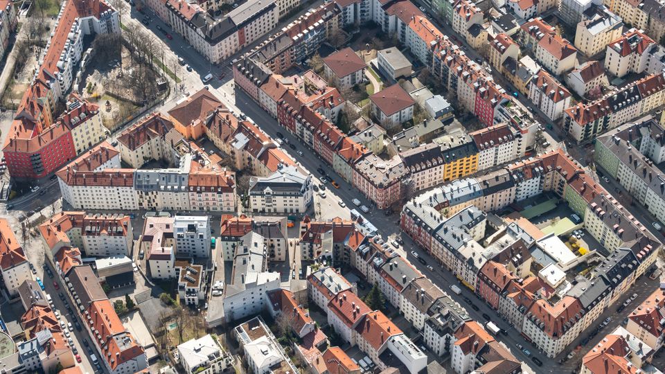 Preisentwicklung am Immobilienmarkt – ntv Nachrichten