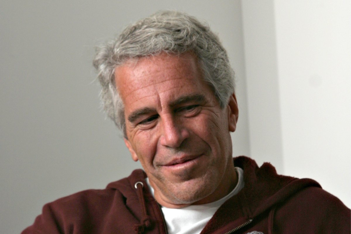 JEFFREY EPSTEIN: FBI evidence review in progress