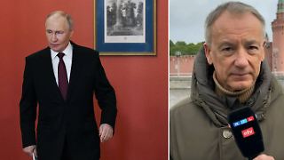 Kiesewetter diskutiert in einer politischen Talkshow