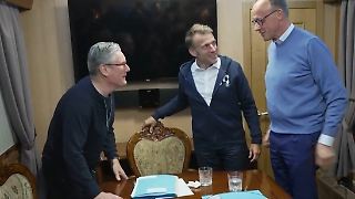 Schweizer Leopard 2 Panzer bereit für die Modernisierung