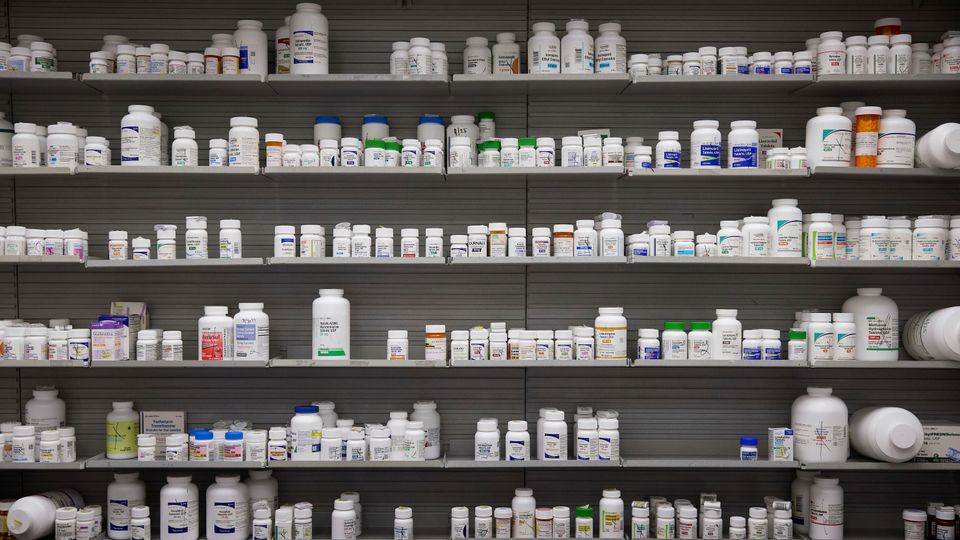 Pharmaindustrie und Medikamentenpreise USA Trump