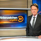 Tatort aus Aktenzeichen XY – Symbolfoto