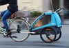 Teilnehmende beim Stadtradeln machen sich stark für den Klimaschutz und bessere Radwege.