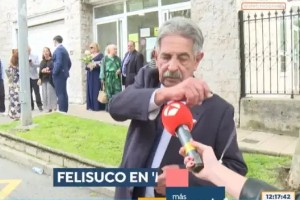 El buque escuela Cuauhtémoc en Nueva York tras el accidente