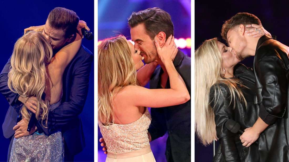 Helene Fischer feiert Jubiläum