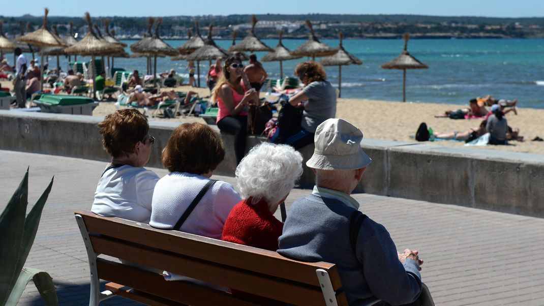 Rentner 2025 auf neuen Wegen im Ruhestand