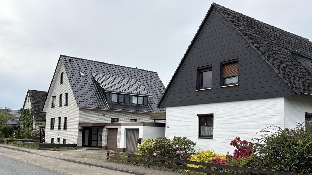 Rathaus Fürstenwalde und Grundsteuerbescheide im Wandel der Zeit