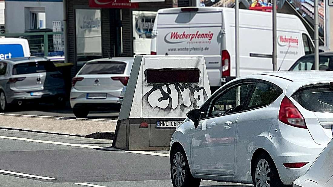 Blick auf die Stadt Lüdenscheid mit Veranstaltungen und Freizeitmöglichkeiten
