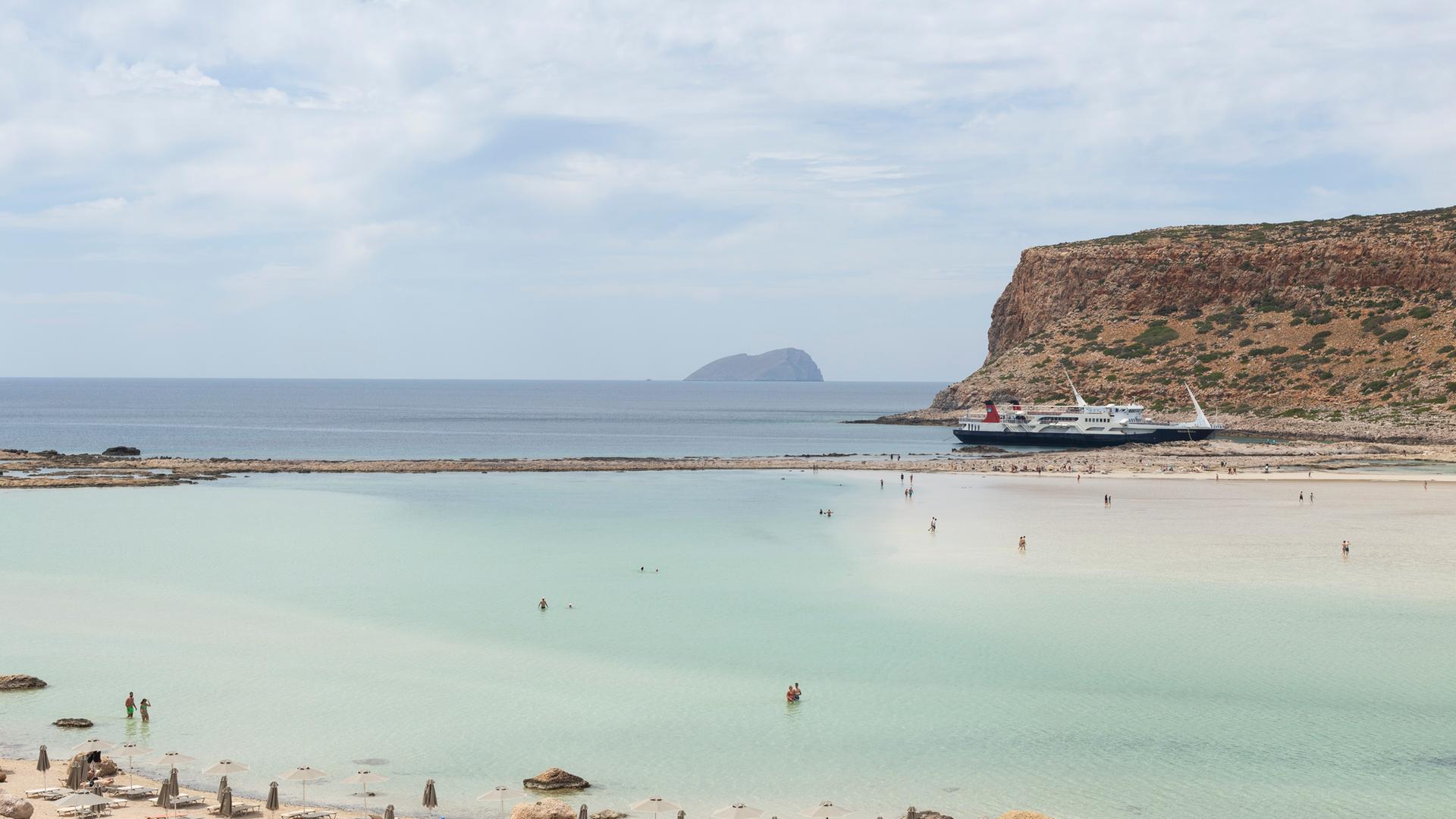 Griechenland Kreta Erdbeben: Ursachen, Auswirkungen und Reisetipps