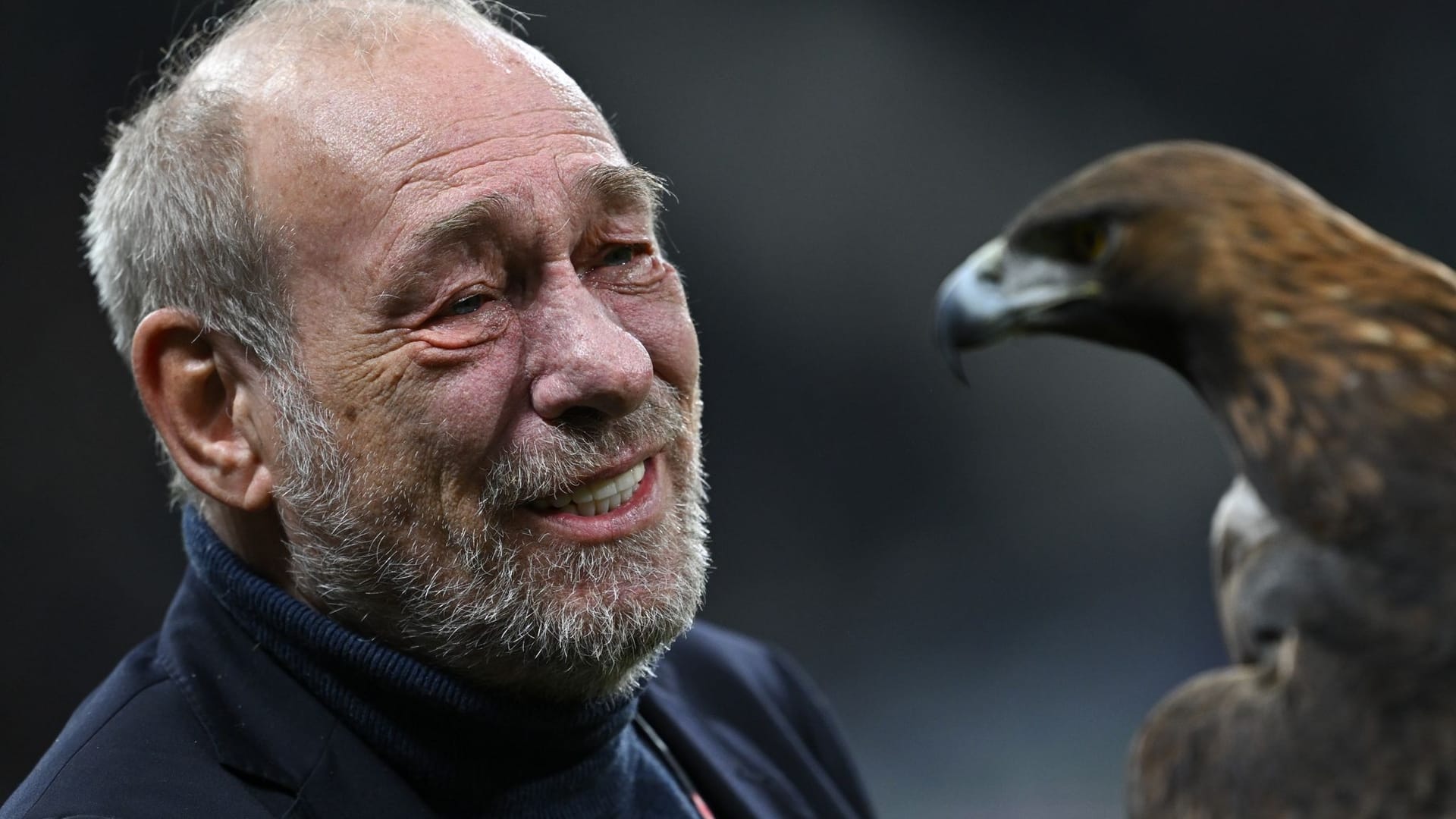 Peter Fischer und Eintracht Frankfurt: Zwischen Erfolg, Abschied und Mut zur Offenheit